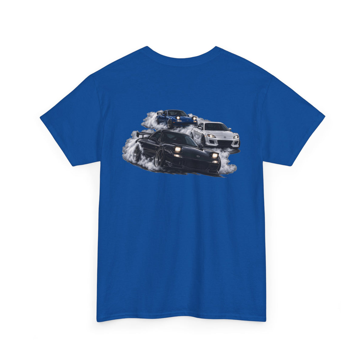 Mazda Tee