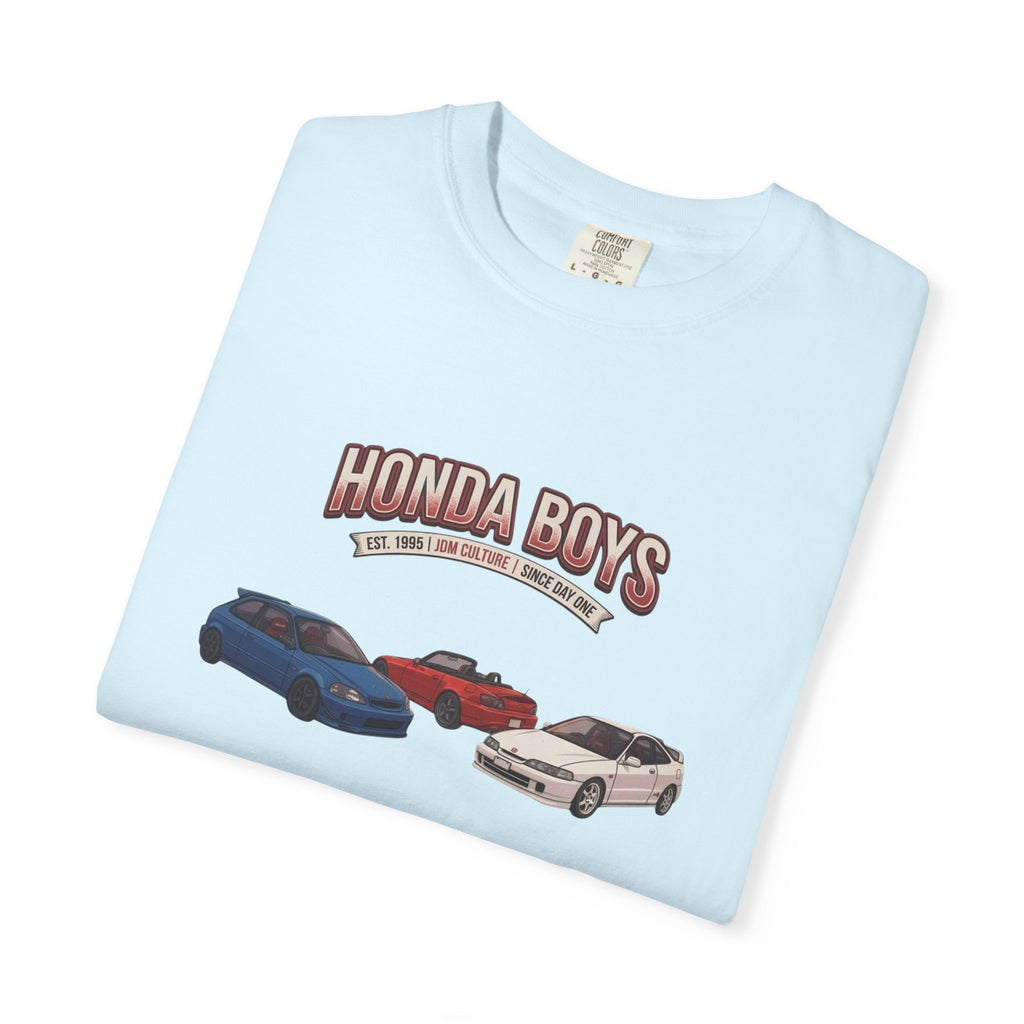 Honda Boys T