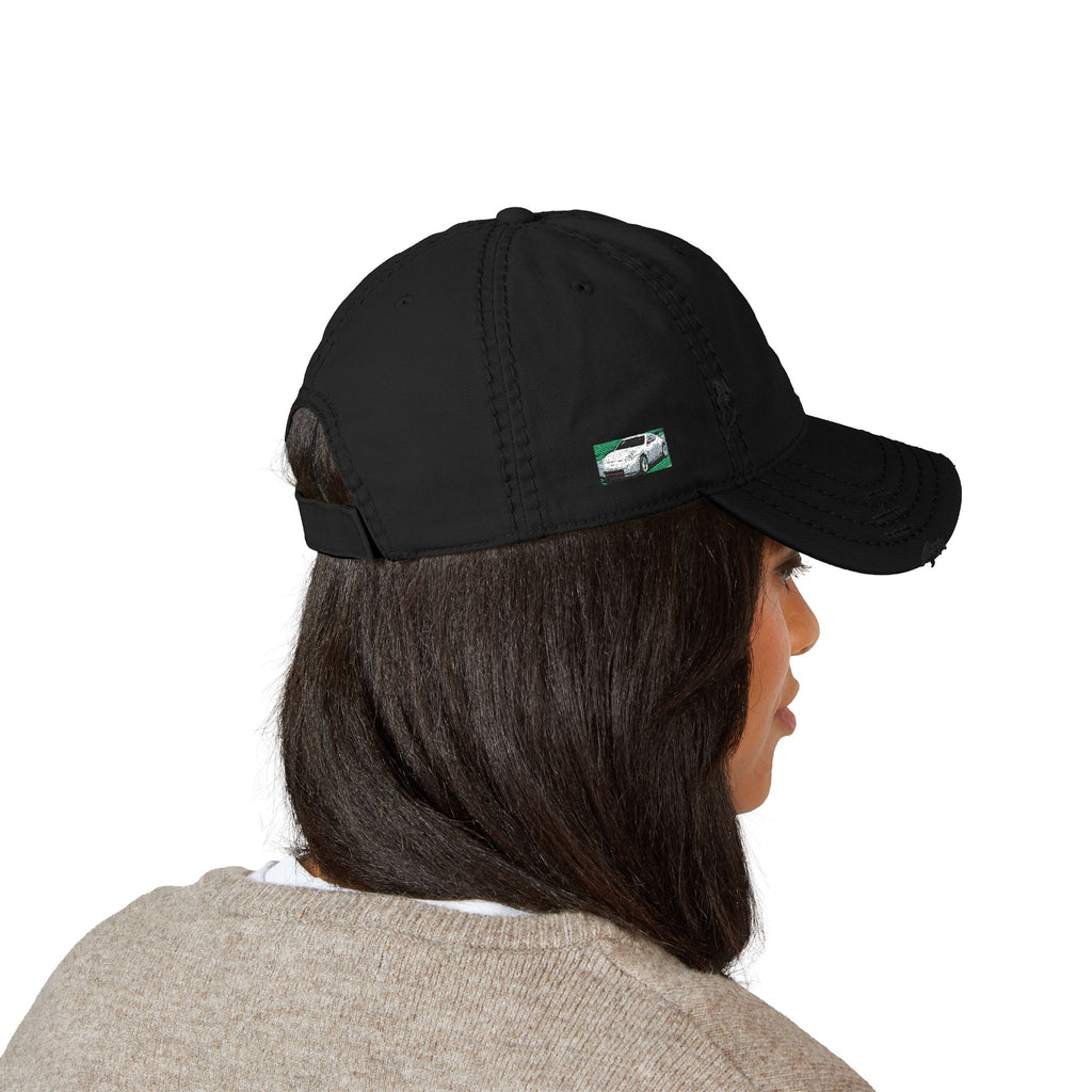 370Z DAD HAT
