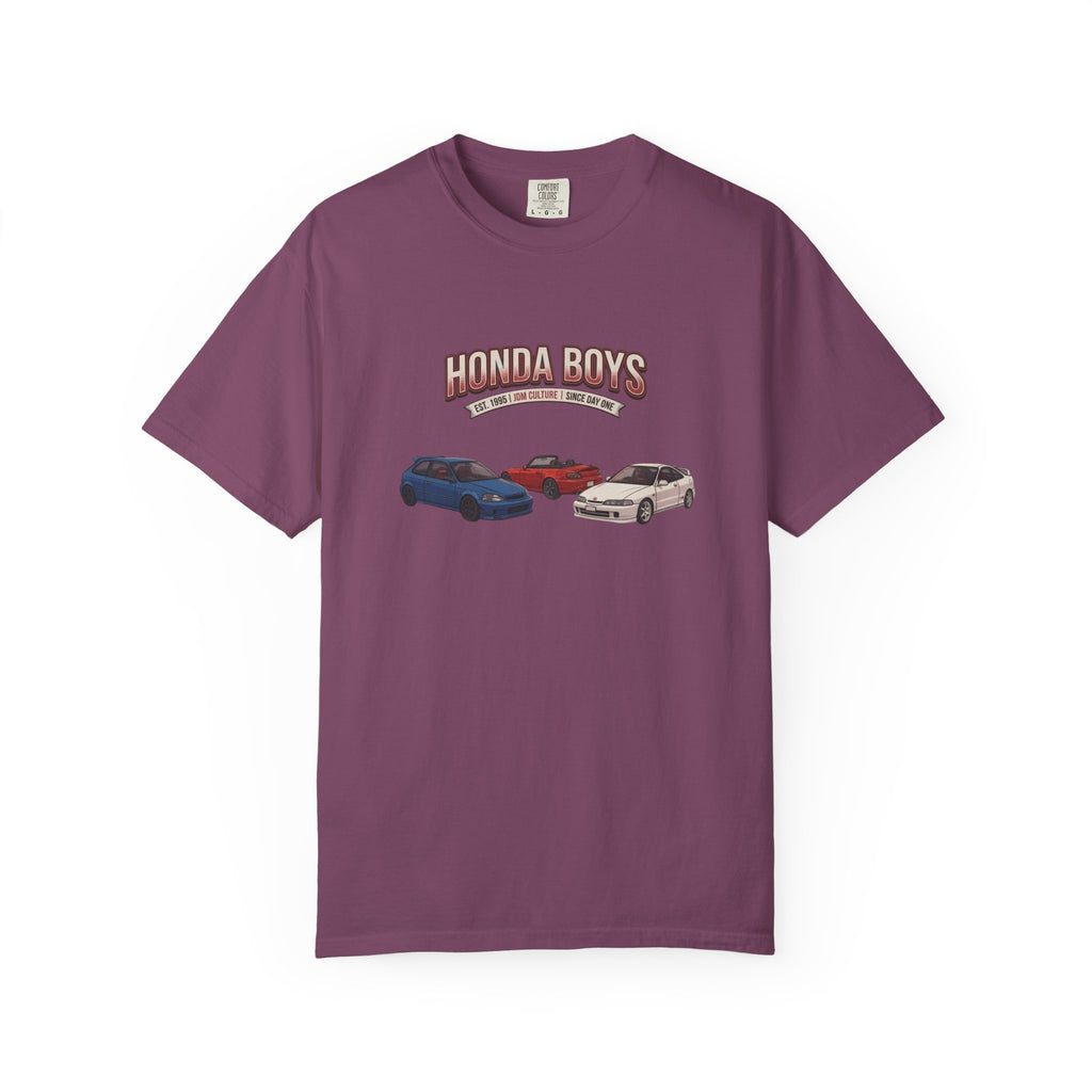 Honda Boys T