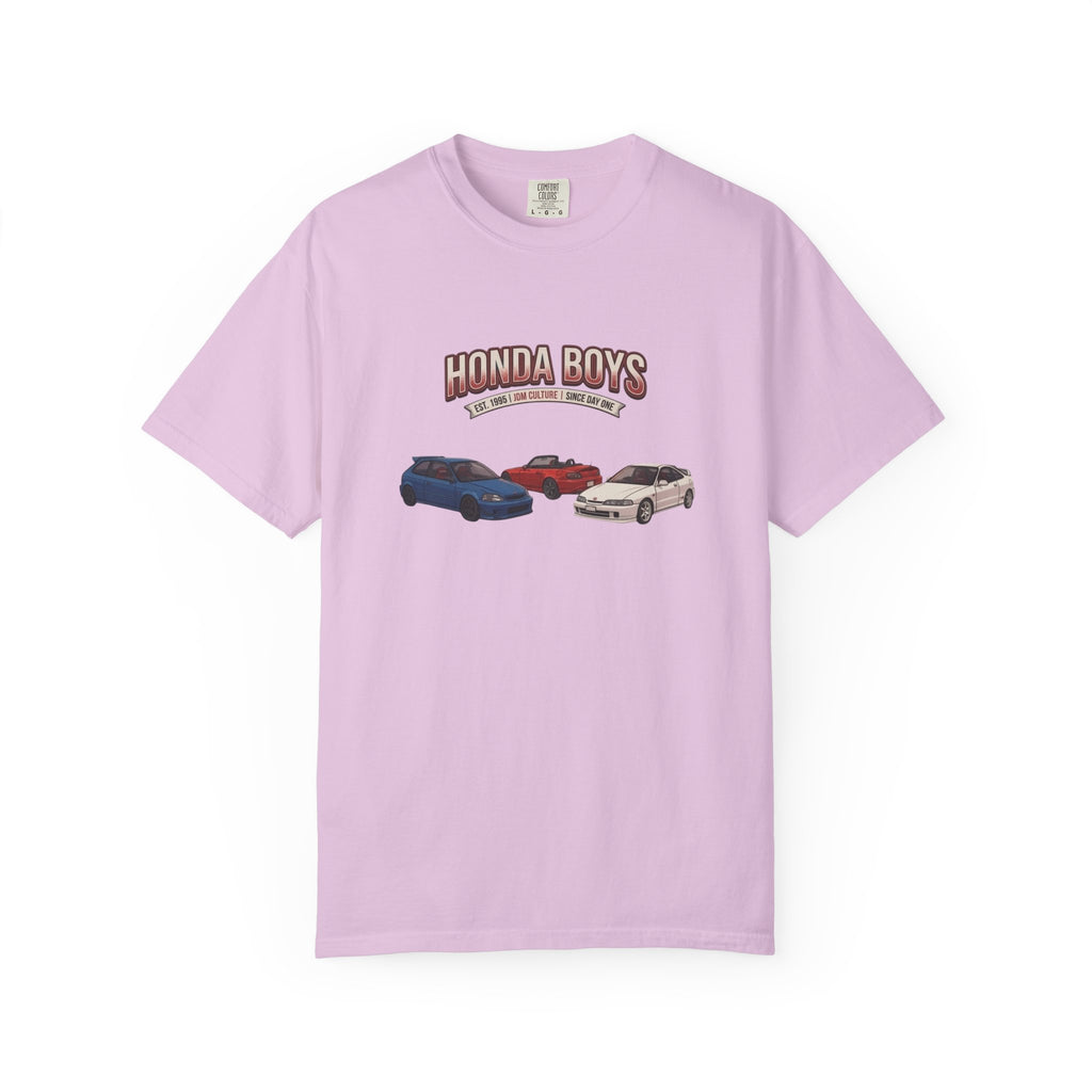 Honda Boys T