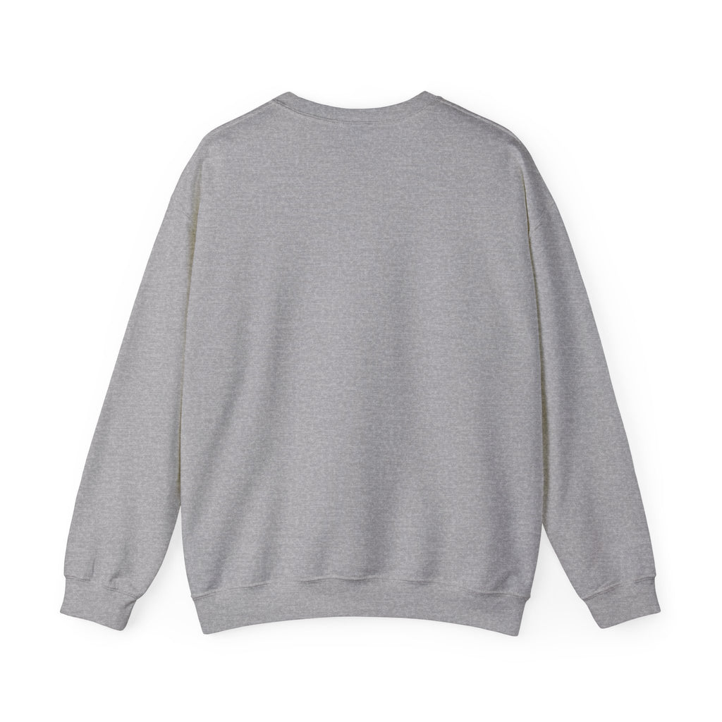 Honda Boys Crewneck Sweatshirt — Retro JDM Car Graphic