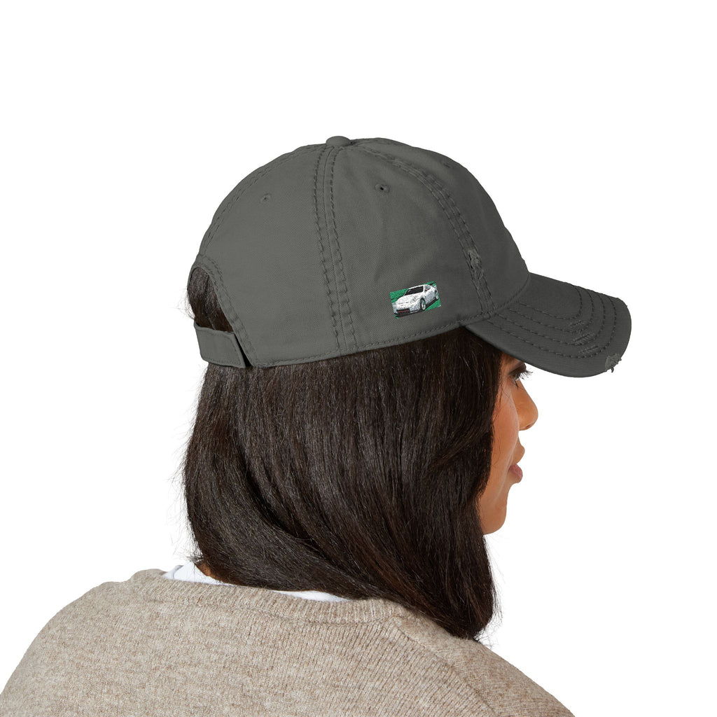 370Z DAD HAT