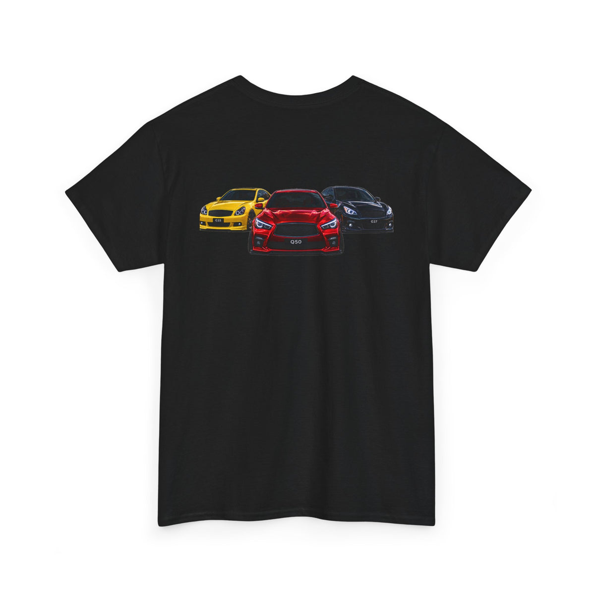 VQ Tee