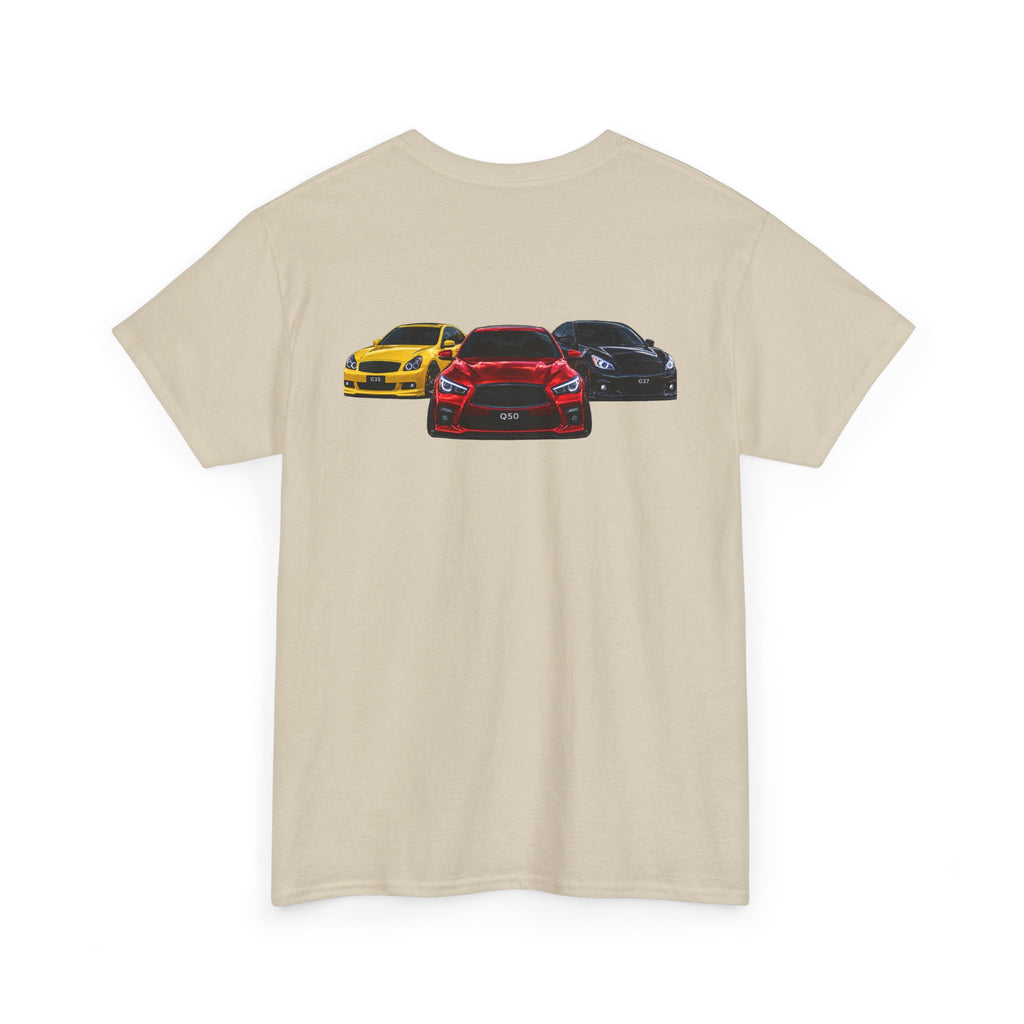 VQ Tee