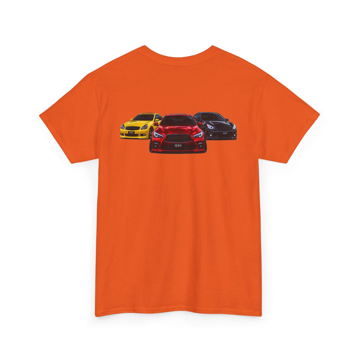 VQ Tee