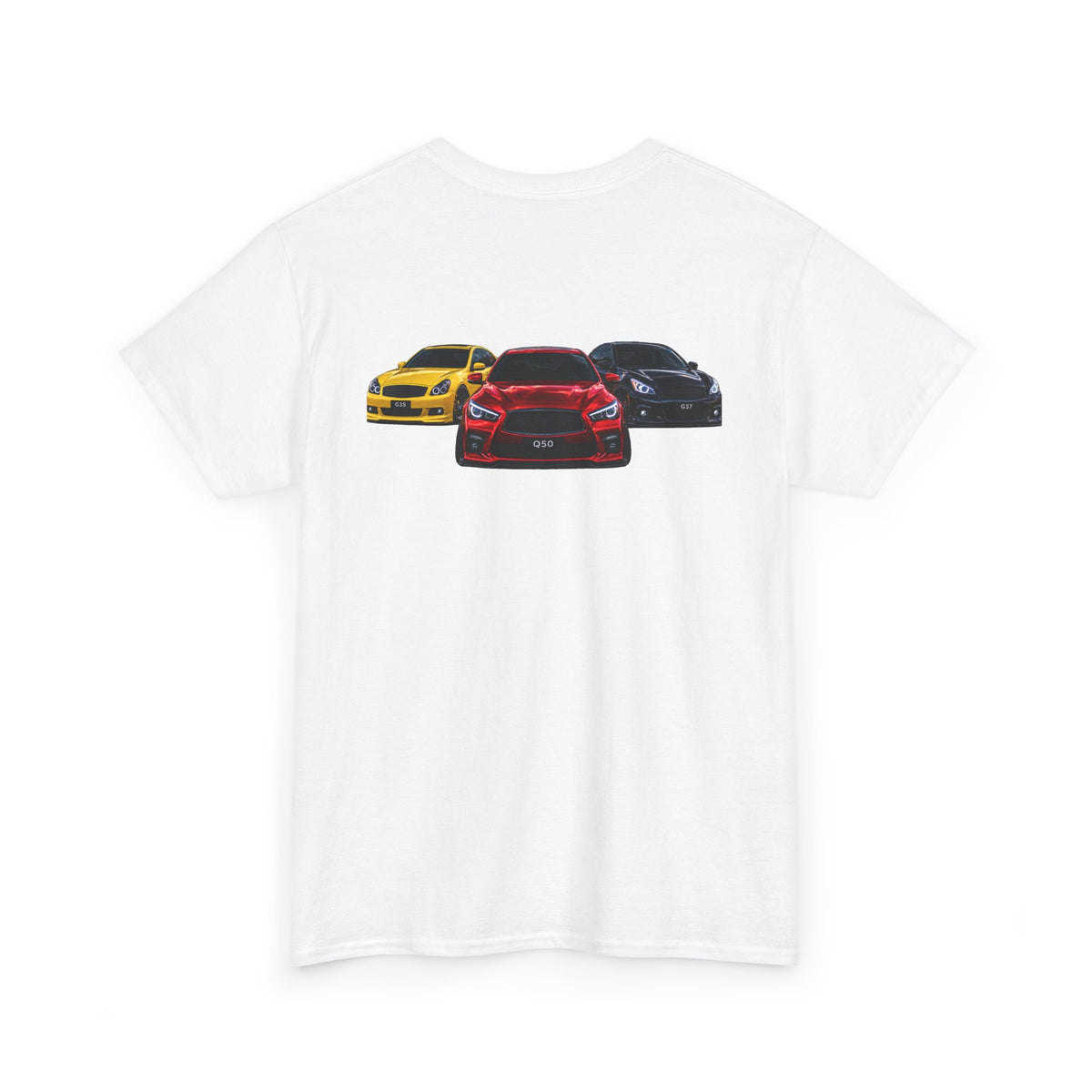 VQ Tee