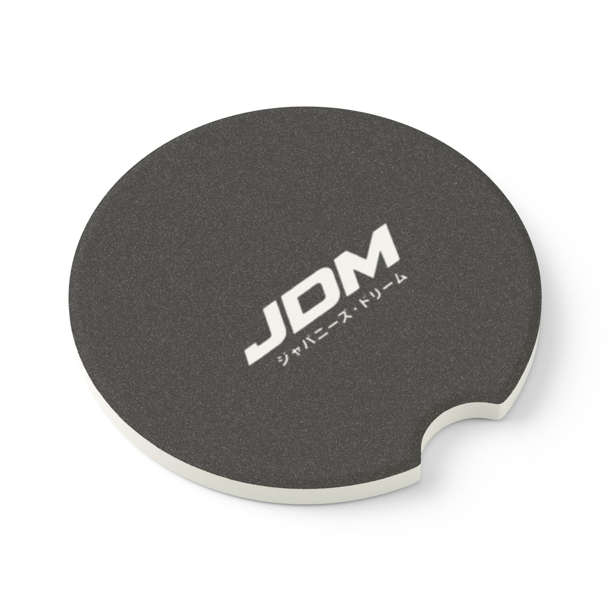 JDM car coaster