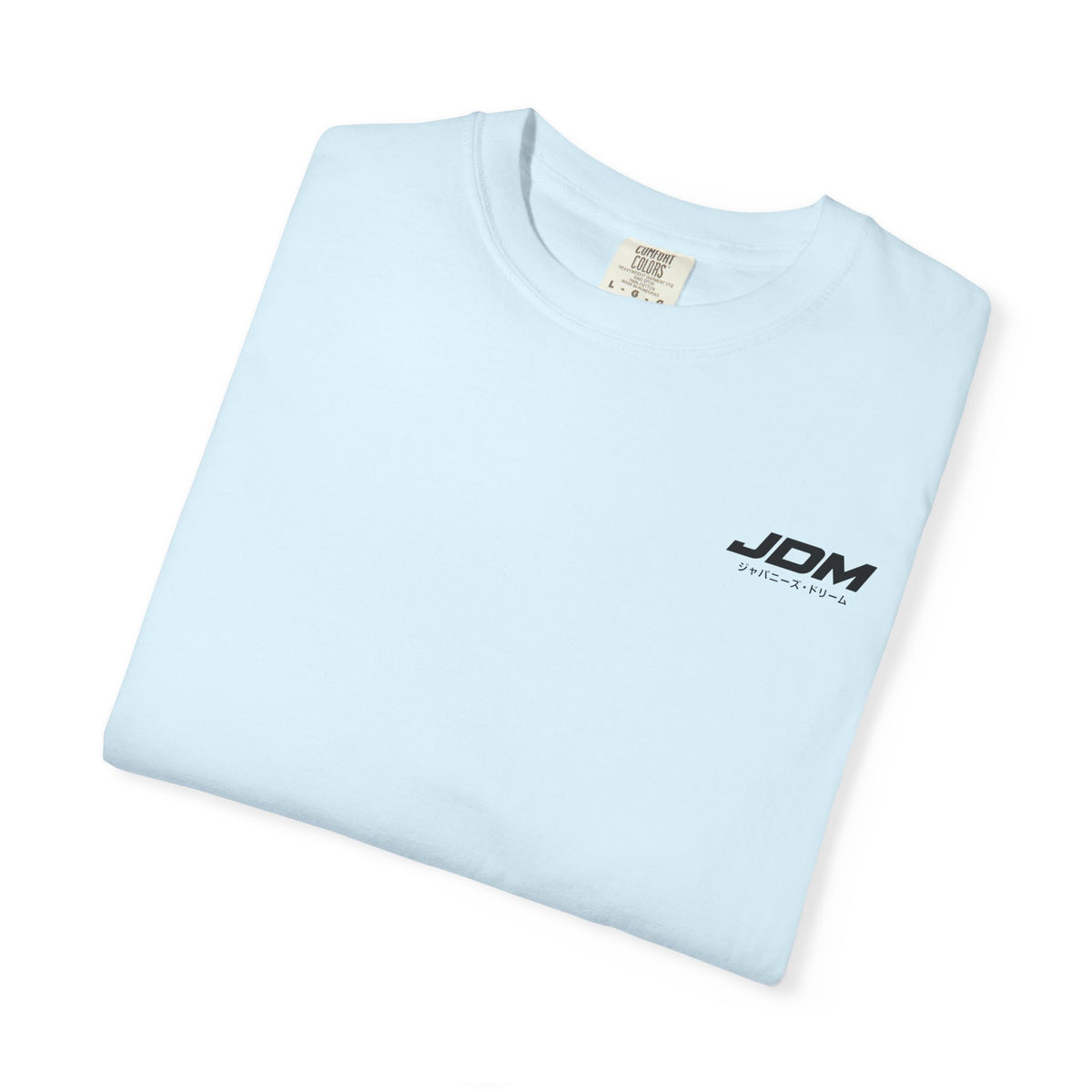 JDM sunburst T