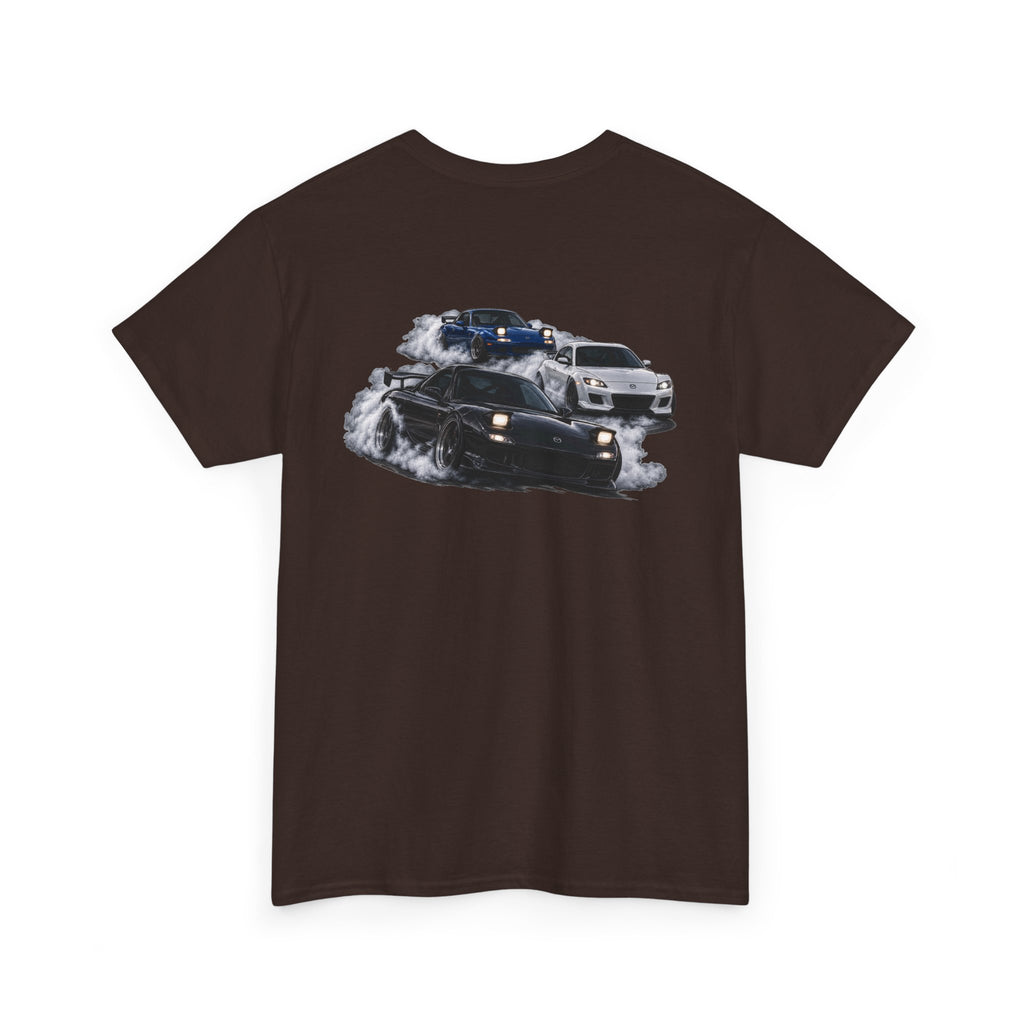 Mazda Tee