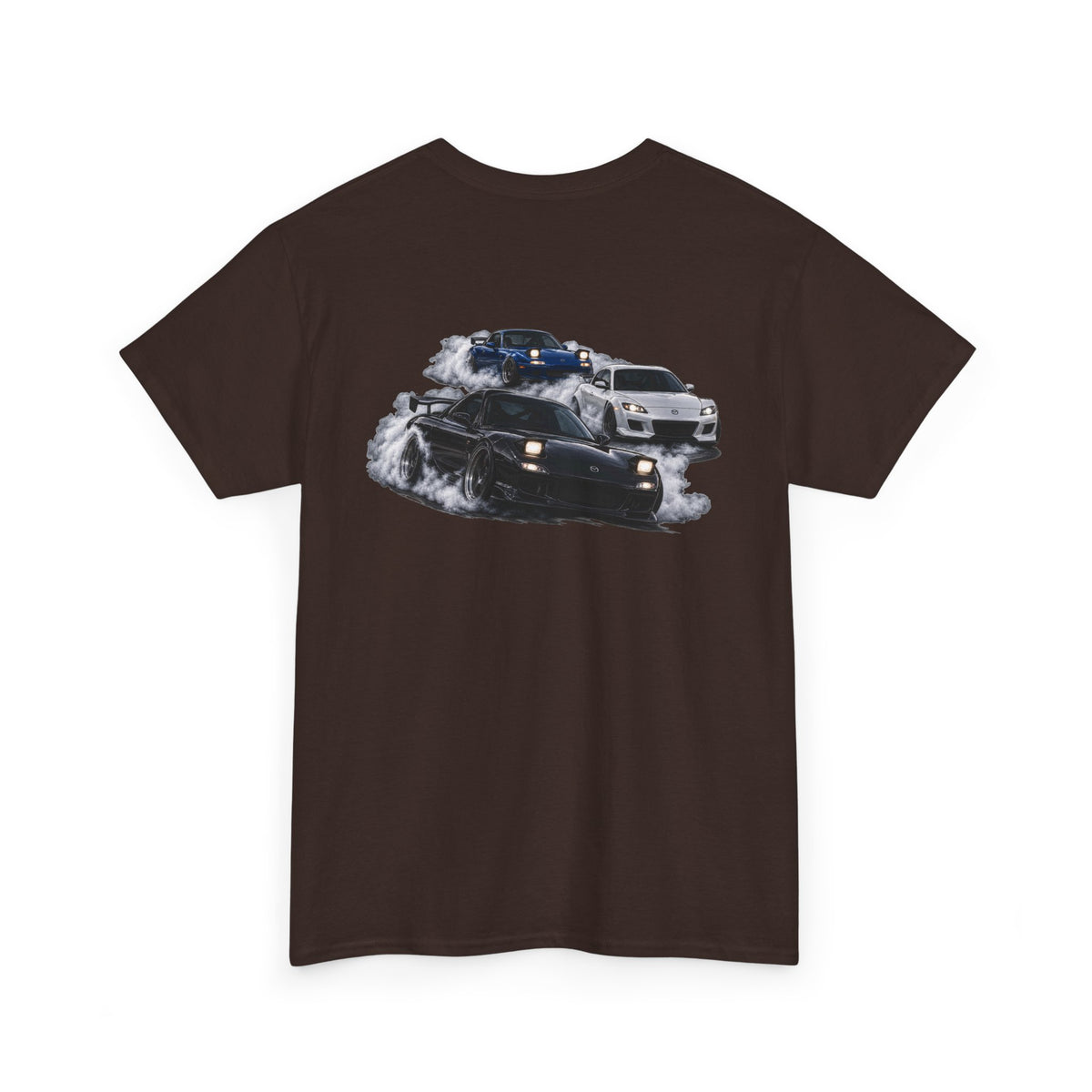Mazda Tee