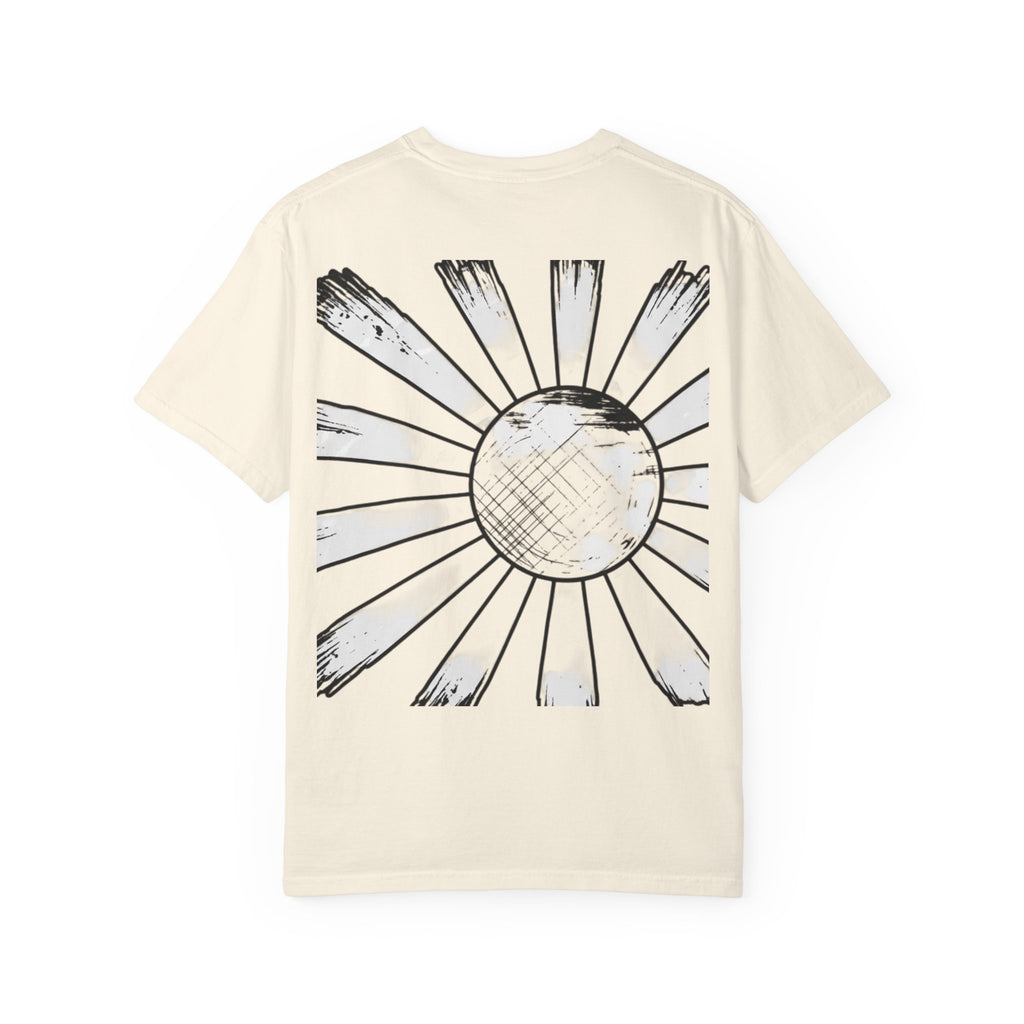 JDM sunburst T