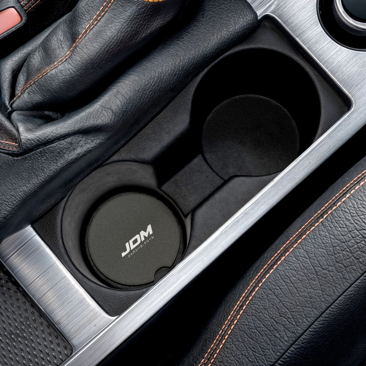 JDM car coaster