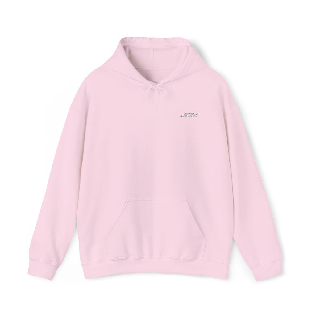 JDM Hoodie unisex