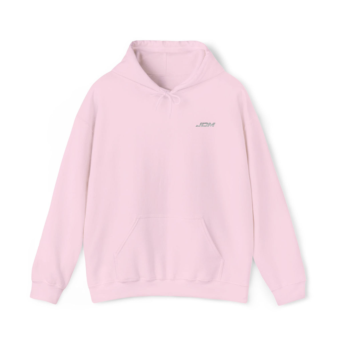JDM Hoodie unisex