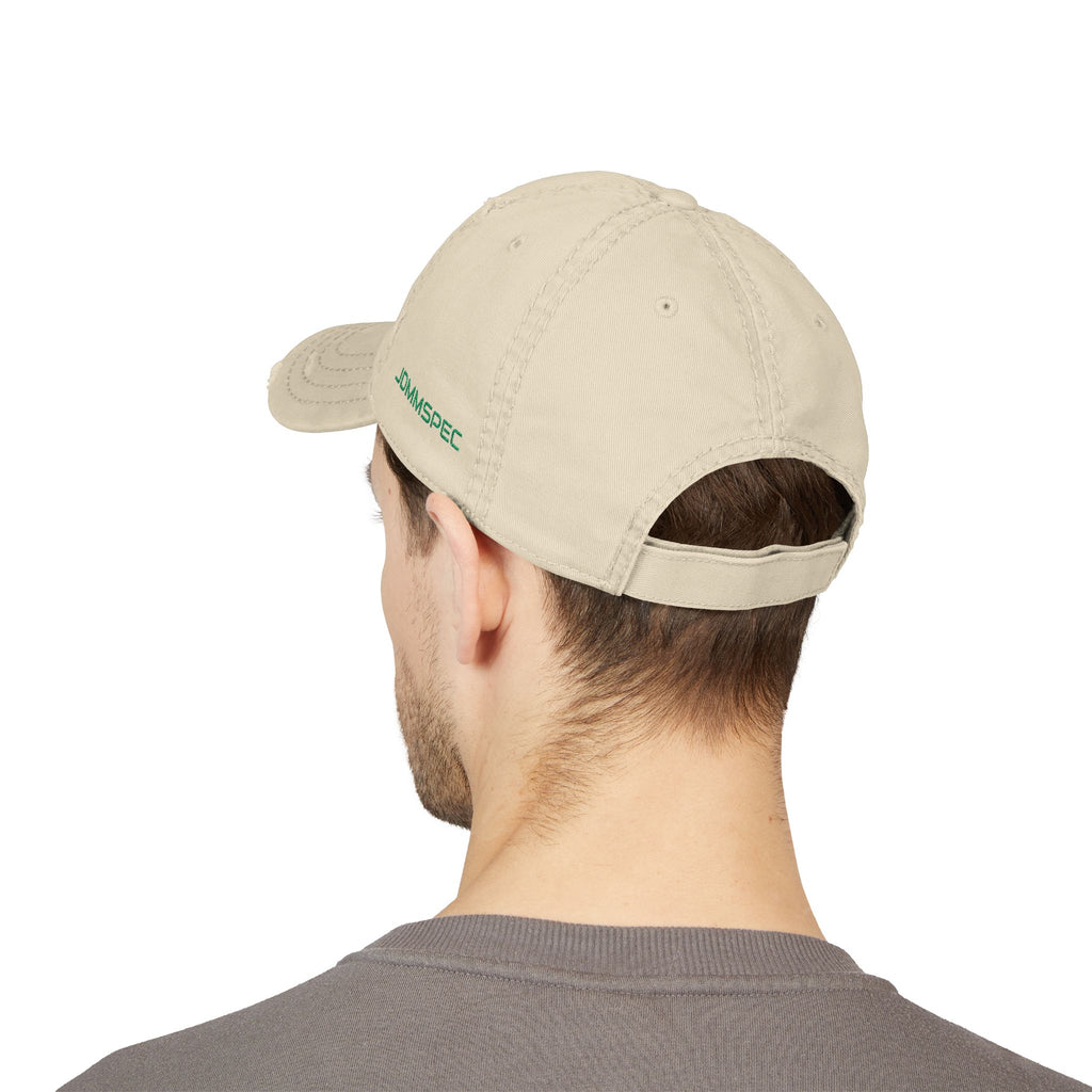 370Z DAD HAT