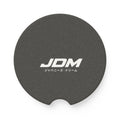 JDM car coaster