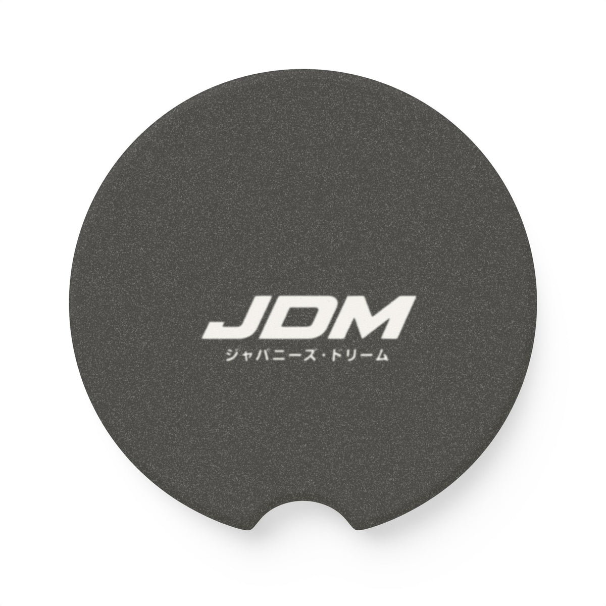 JDM car coaster