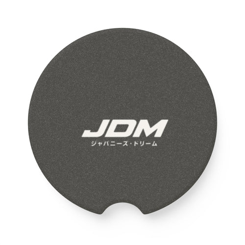JDM car coaster
