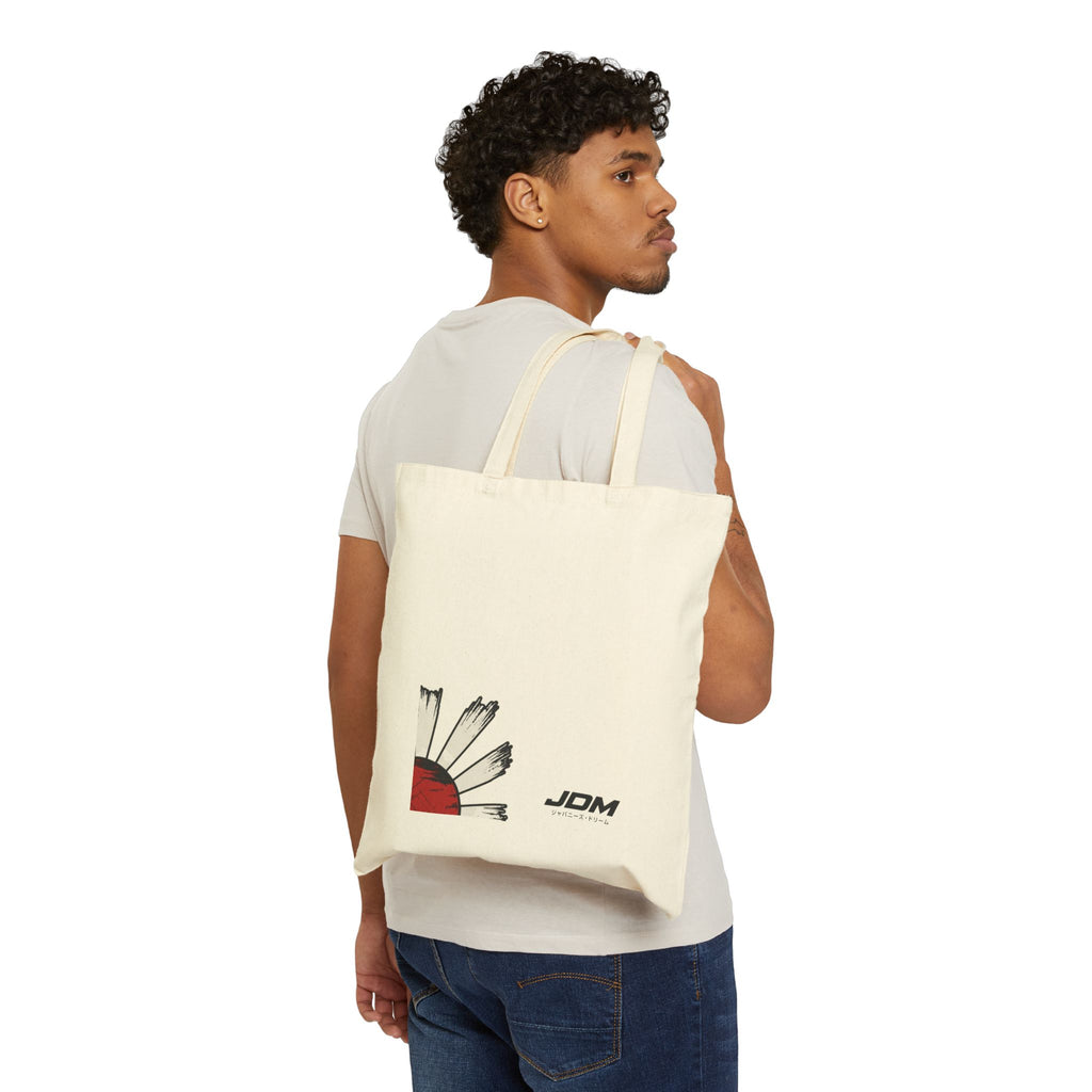 JDM TOTE BAG