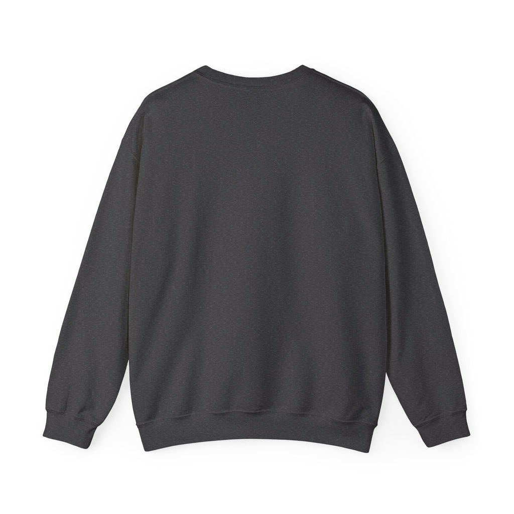 Honda Boys Crewneck Sweatshirt — Retro JDM Car Graphic