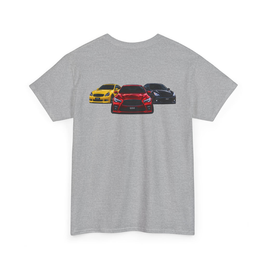 VQ Tee