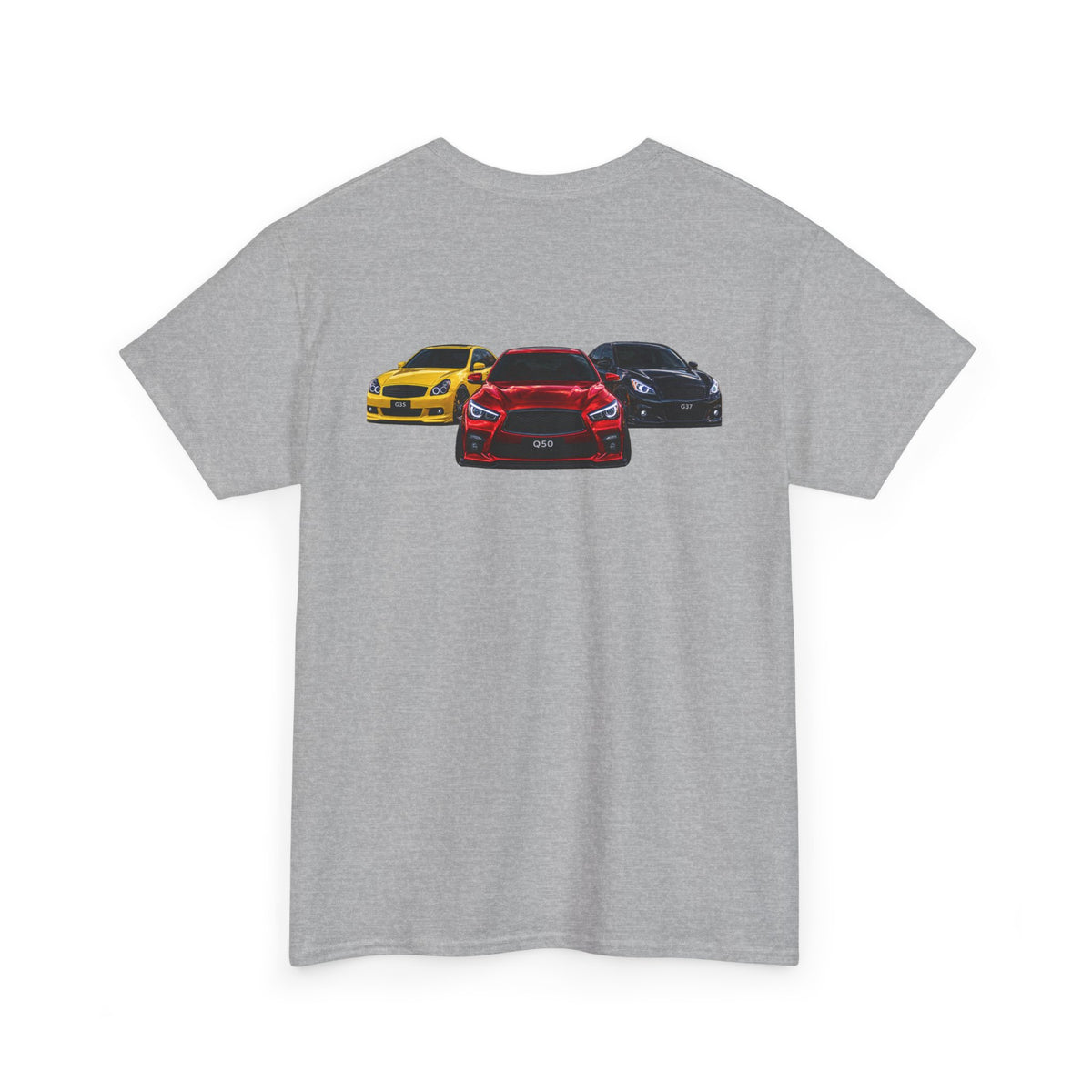 VQ Tee