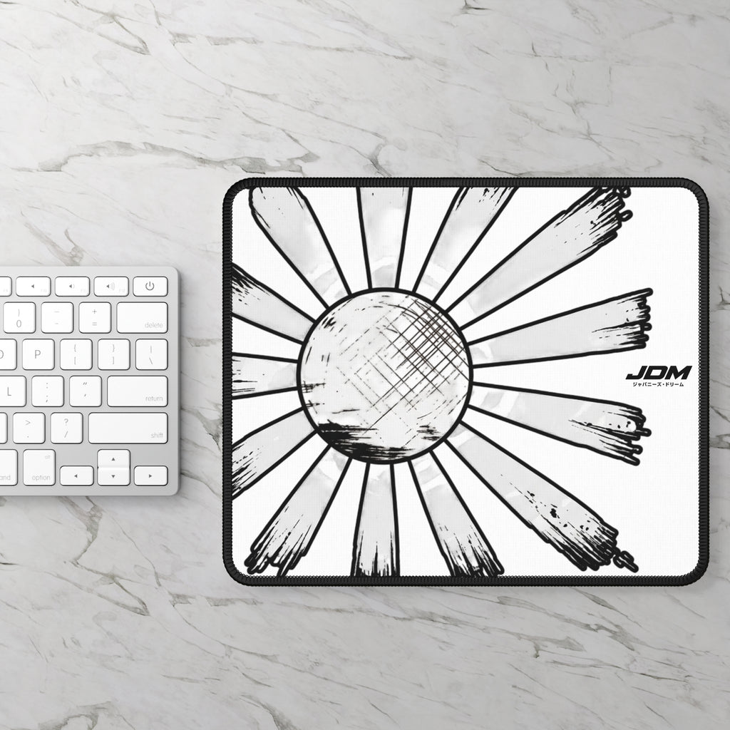 JDM mouse pad