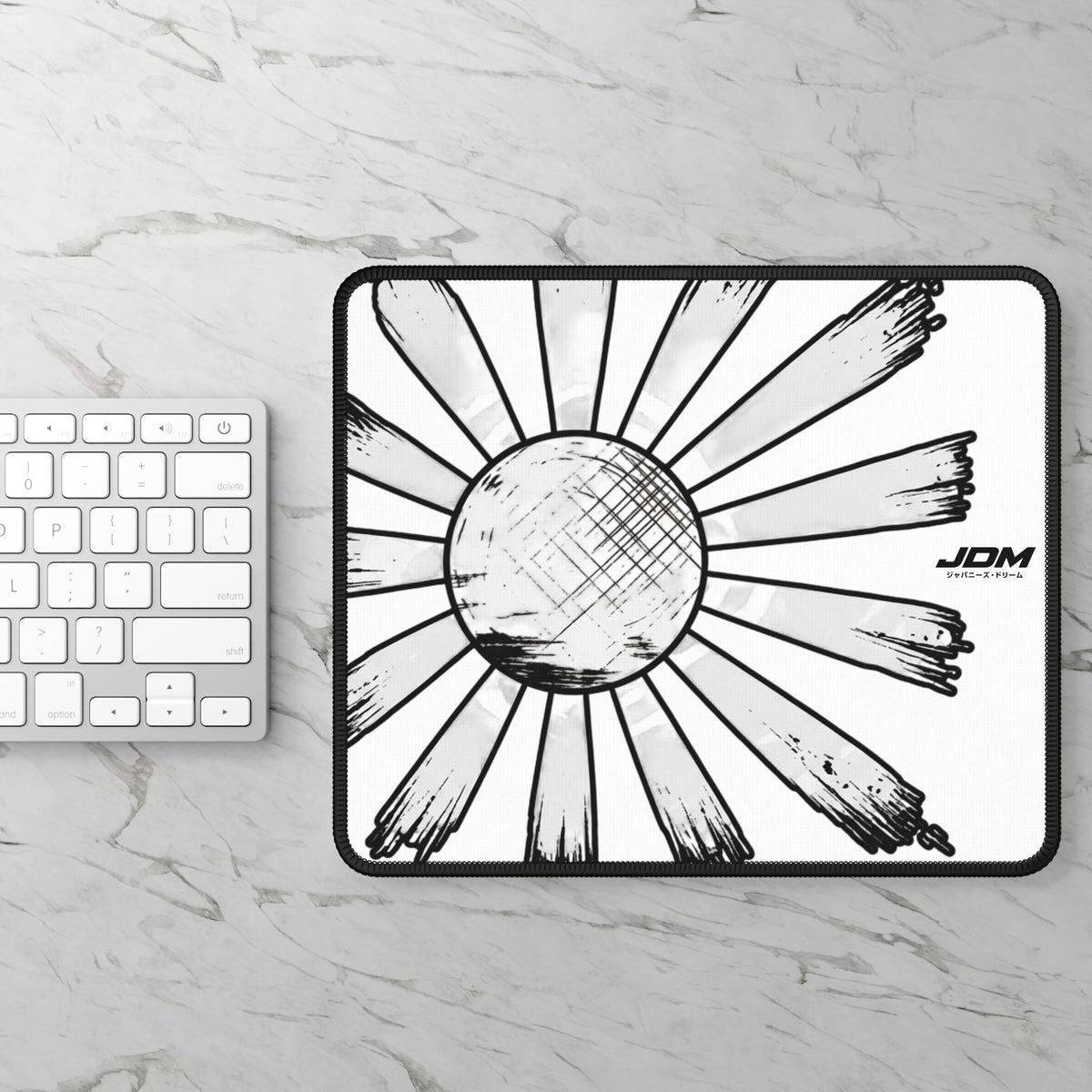 JDM mouse pad