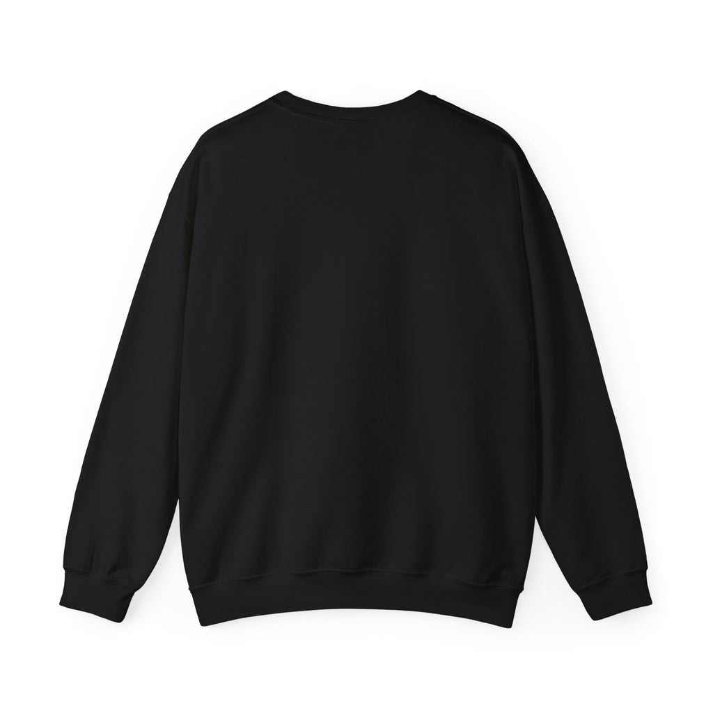 Honda Boys Crewneck Sweatshirt — Retro JDM Car Graphic