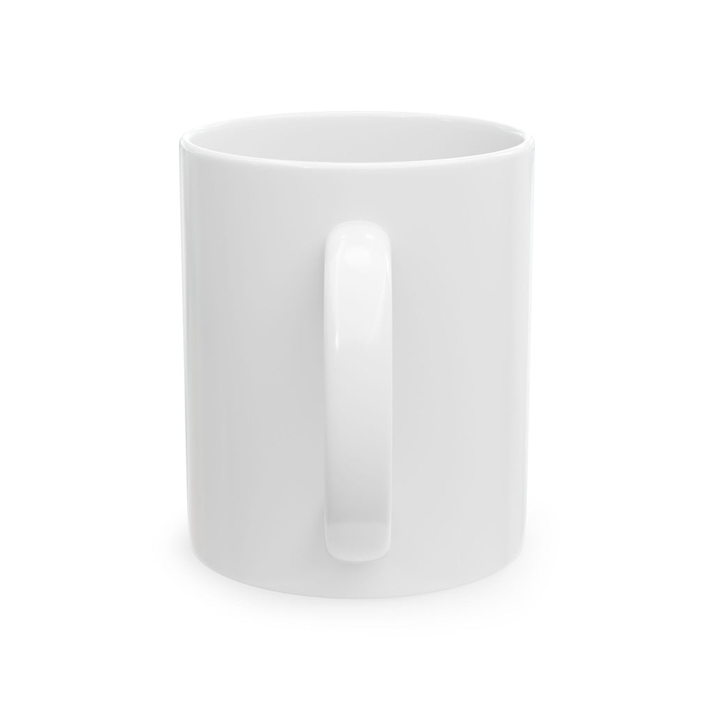 JDM Ceramic mug