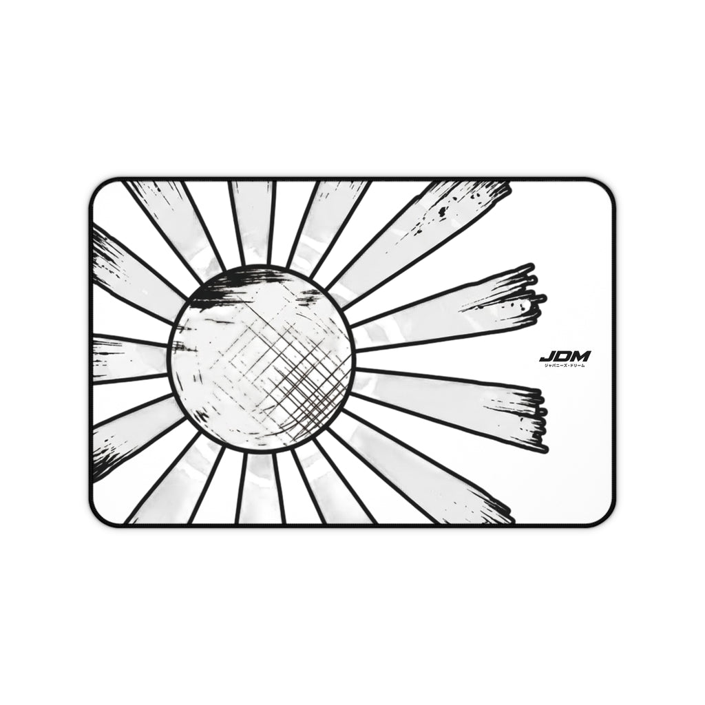 JDM desk mat