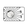 JDM desk mat