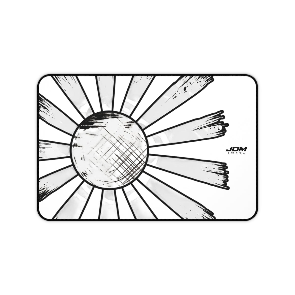JDM desk mat