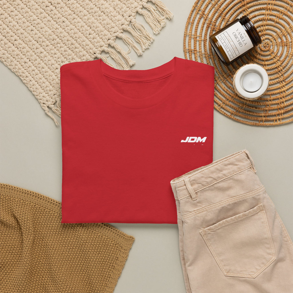 Mazda Tee