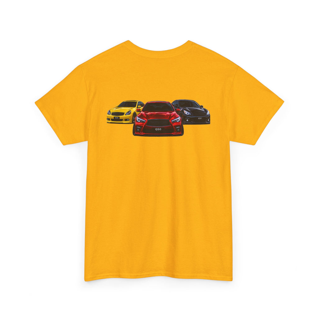 VQ Tee