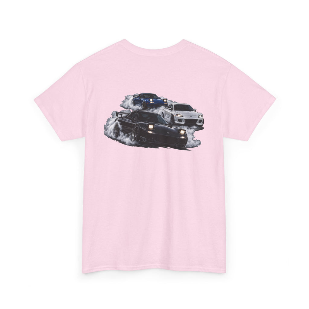 Mazda Tee