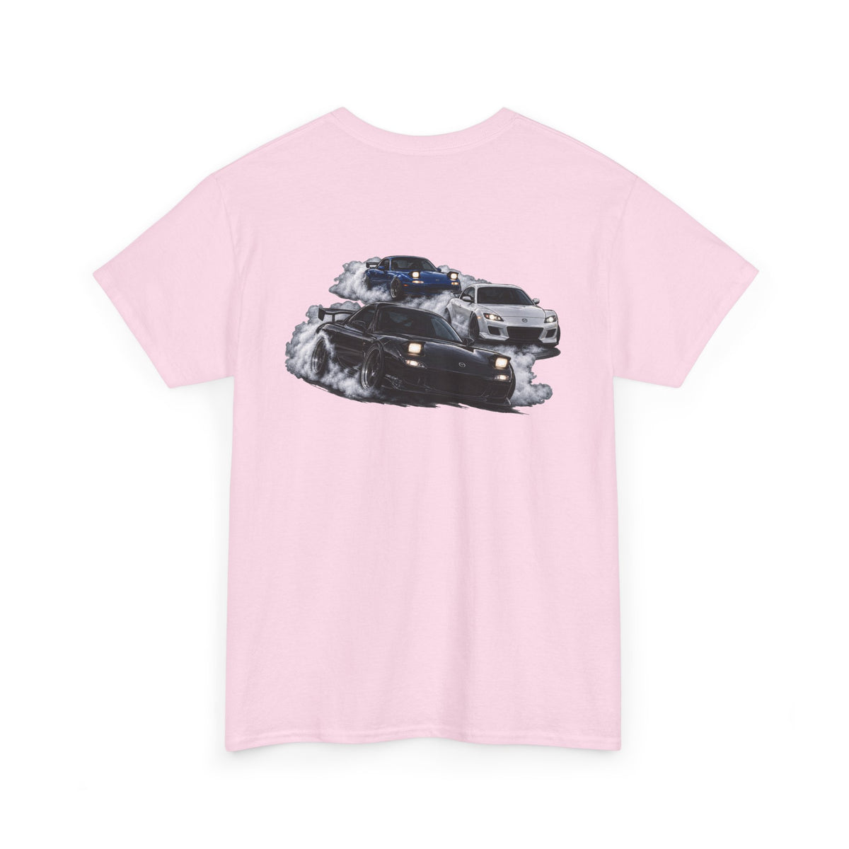 Mazda Tee