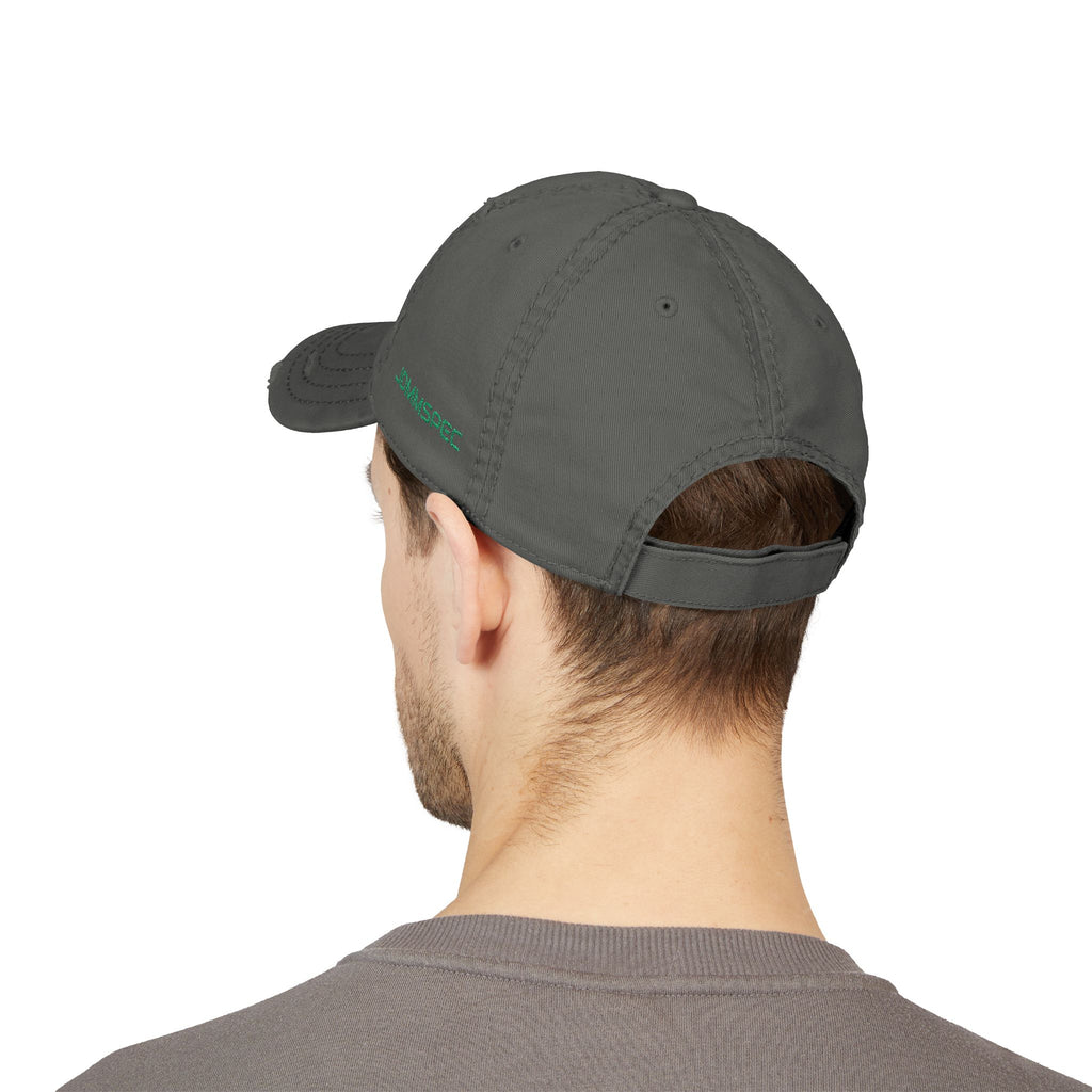 370Z DAD HAT