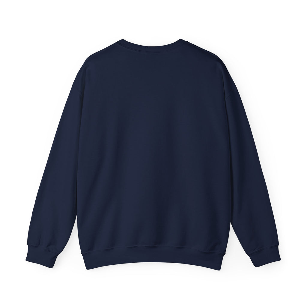 Honda Boys Crewneck Sweatshirt — Retro JDM Car Graphic
