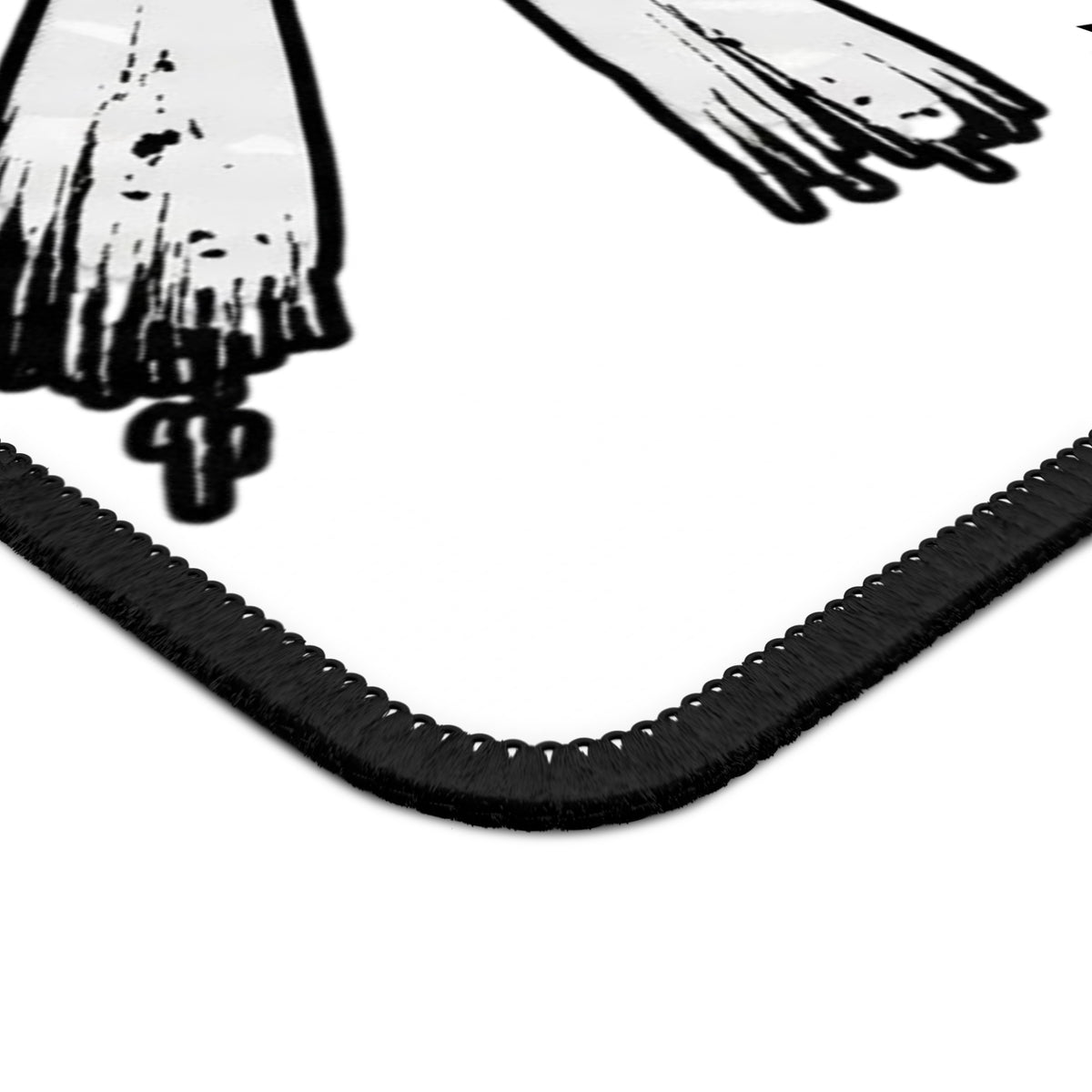 JDM mouse pad